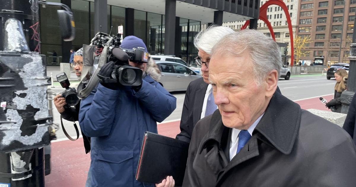 SCOTUS bribery ruling expected to impact Madigan, ComEd Four cases