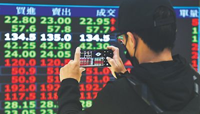 台股高股息ETF 跟漲抗跌 - C2 金融商品 - 20240425