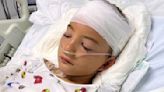 Boy 'Fighting for His Life' After Horseback Riding Accident on Cruise Excursion: 'It's a Nightmare,' Says Mom