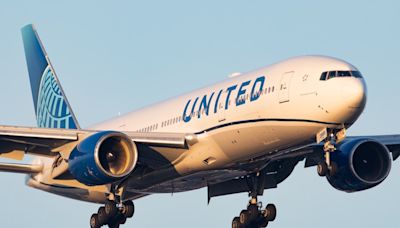 ‘Biohazard’ diverts United Airlines flight after crew begins vomiting