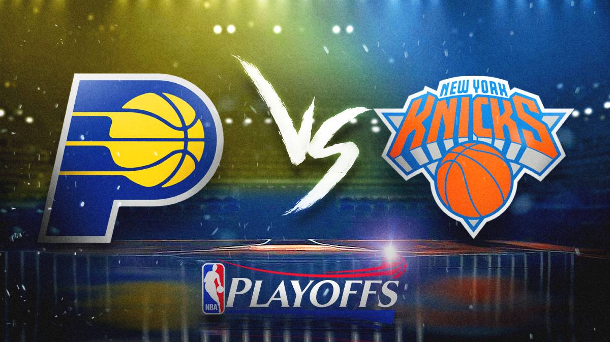 Pacers vs. Knicks Game 5 prediction, odds, pick