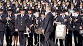 Bicentenario de la Policía Nacional: la Constitución y el Estado de Derecho, protagonistas del acto