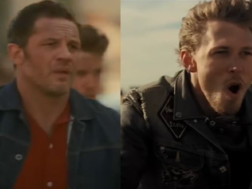 Which Songs Are Featured In Austin Butler And Tom Hardy's The Bikeriders Movie? Soundtrack Explored