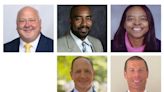 Lancaster County has its five school superintendent finalists. Here’s more about them