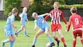 The Only Girls’ Team in a Boys’ Soccer League Has Gone Undefeated