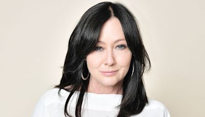 Shannen Doherty Dies: ‘Beverly Hills 90210’ And ‘Charmed’ Star Was 53