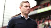 Oxford planning move for Charlton’s Dean Holden in search for new manager