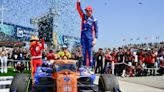 Scott Dixon secures IndyCar win at 49th Acura Grand Prix of Long Beach