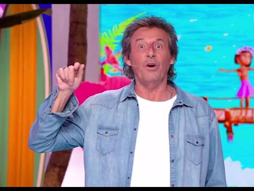 Audiences : À son plus haut depuis près de 5 ans, "Les 12 coups de midi" avec Jean-Luc Reichmann écrase la concurrence sur TF1