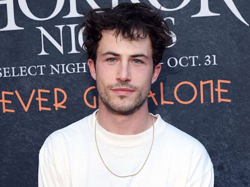 Dylan Minnette explains why he took a break from acting