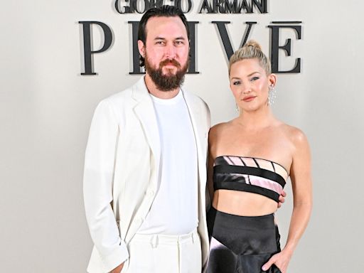 Who is Kate Hudson’s fiancé? All about Danny Fujikawa