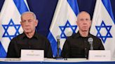 Netanyahu accuses defense minister of ‘anti-Israel narrative,’ exposing rift over war in Gaza