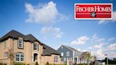 Fischer Homes expanding to Northwest Florida, acquiring the assets of Samuel Taylor Homes