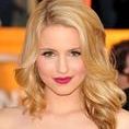 Dianna Agron