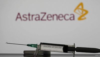 AstraZeneca admits rare side effect of COVID-19 vaccine