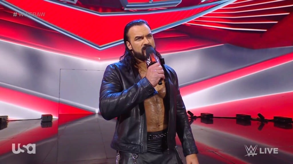 Drew McIntyre Admits Acting In ‘The Killer’s Game’ Was A Bit Nerve-Wracking