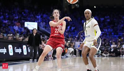 WNBA: Viewership tops records as rookies shine, women's sports interest grows