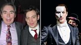 Andrew Lloyd Webber Dedicates Final 'Phantom of the Opera' Broadway Performance to Late Son Nick