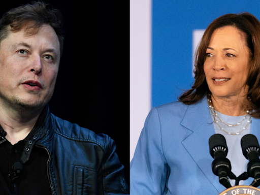 Did Elon Musk violate X’s policies? World’s richest man in hot water over reposted deepfake video targeting US Vice President Kamala Harris - Times of India