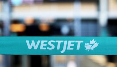 Canada's WestJet reaches tentative deal with union to avoid work stoppage
