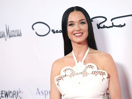 Katy Perry Earns Her First Diamond Album And Several New Diamond Singles Simultaneously