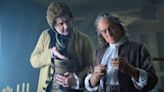 'Franklin' Episode 6 Preview: Benjamin Franklin to sense a traitor