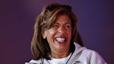 Fans 'Love' Hoda Kotb's Pointed Message to Chiefs Player Harrison Butker