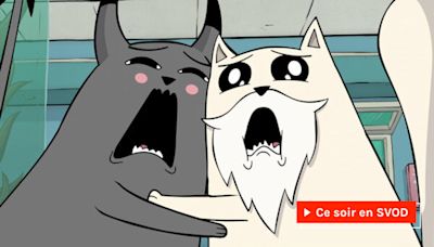 4 séries à voir après Exploding Kittens sur Netflix