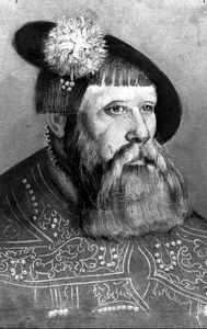 Gustav Vasa