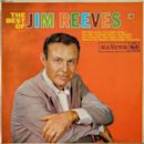 Best of Jim Reeves [1992 RCA]