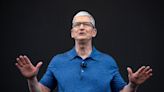 Apple unveils ‘AI for the rest of us’ in bid to retake spotlight