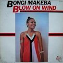 Bongi Makeba