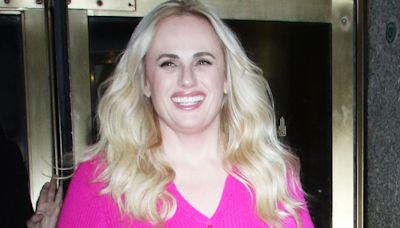 Rebel Wilson sued for defamation