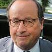 François Hollande