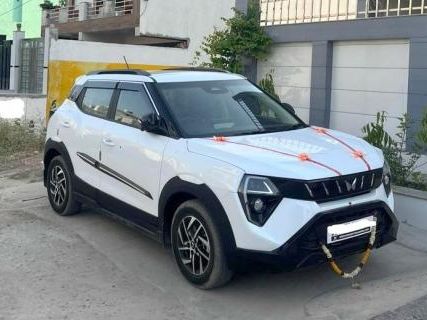 Experience with Mahindra XUV 3XO AX5 L so far: AC, Adrenox, TPMS & more | Team-BHP