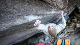 Shawn Raboutou Does First Ascent of “Alphane” (V17)