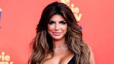 Teresa Giudice: There Were Actually 10,000 Bobby Pins in My Wedding Hair