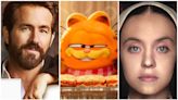 Garfield, Inmaculada, Furiosa y hasta Good Boy: Películas que estrenan este mes de mayo