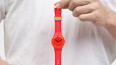 Swatch says Malaysia seized 164 of its rainbow watches worth $14k because of ‘LGBT elements’