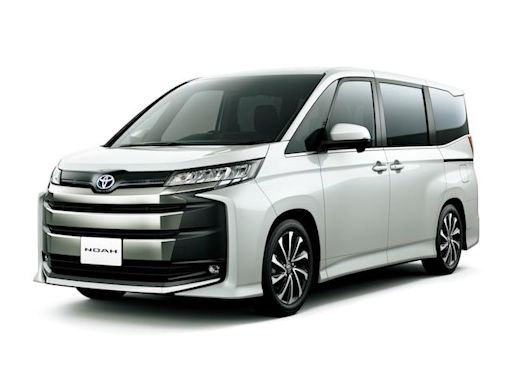 有機會成 Sienta 後繼車？日媒報導：Alphard 縮小版 Toyota MPV 將在台灣生產