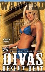 WWE Divas: Desert Heat
