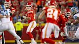 Patrick Mahomes and Chiefs’ pass-catchers aim to sync up Sunday at Jacksonville Jaguars