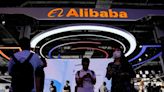 Alibaba's U-turn on cloud unit spin-off lops $20 billion off its market value