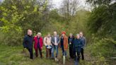 How an ambitious woodland project reconnects Durham's forests and communities