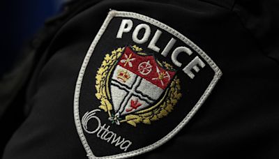 Former Ottawa deputy police chief charged with sexual assault: SIU