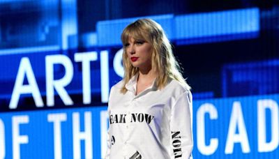 Taylor Swift breaks silence on Southport attack in devastated statement saying 'these were just little kids'
