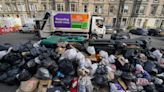 Bin strikes planned at more than half of Scotland’s councils