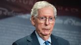 Mitch McConnell Says He Doesn't Think Presidents Should Be Immune From Prosecution