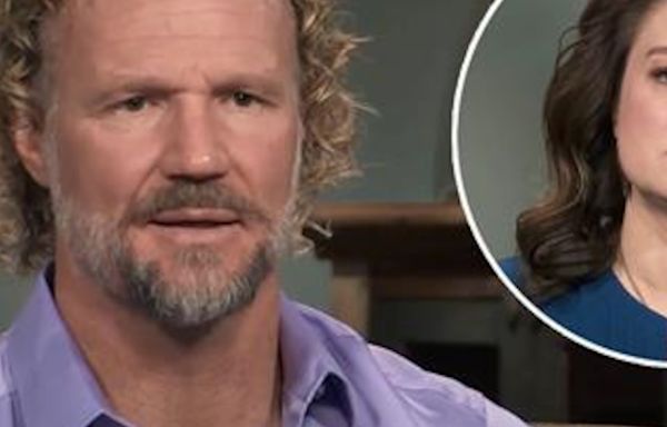 ‘Sister Wives’ Season 19 Trailer Hints At Possible Rift with Kody’s Remaining Wife Robyn - E! Online