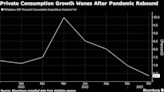 Marcos Faces Philippine Growth, Investment Tests in Second Year